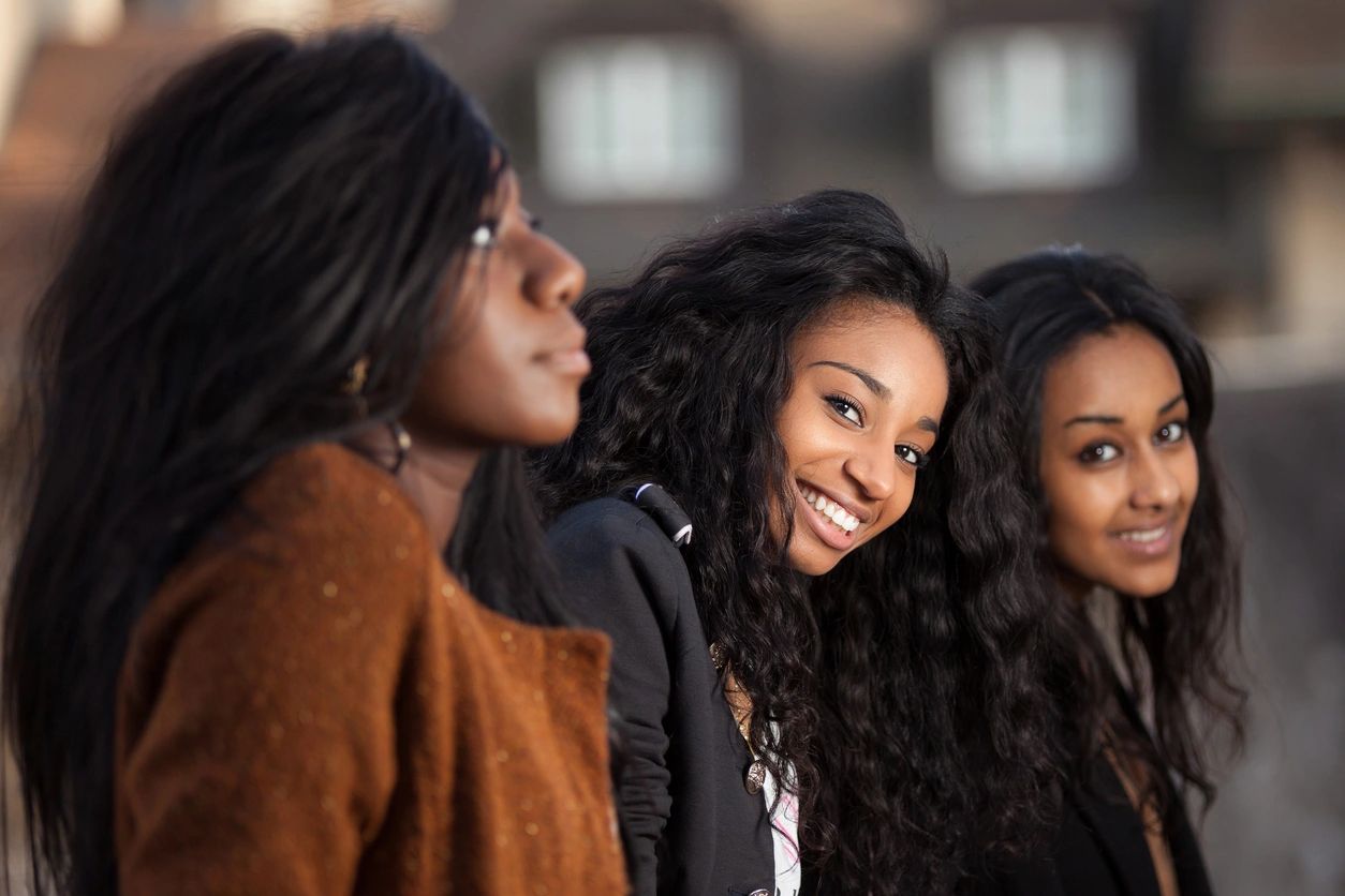 BLACK WOMEN DOING THE MOST: LUXEMBOURG – The Jackie O. Life