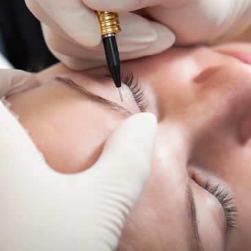 Eyebrow Microblading Review 