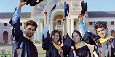 Expert graduate visa services - Polaris Migration
