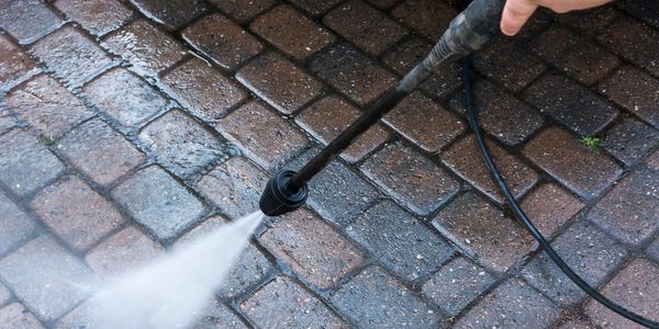 Pressure washing in Marietta, Kennesaw, Acworth, Dallas, Powder Springs, Douglasville 