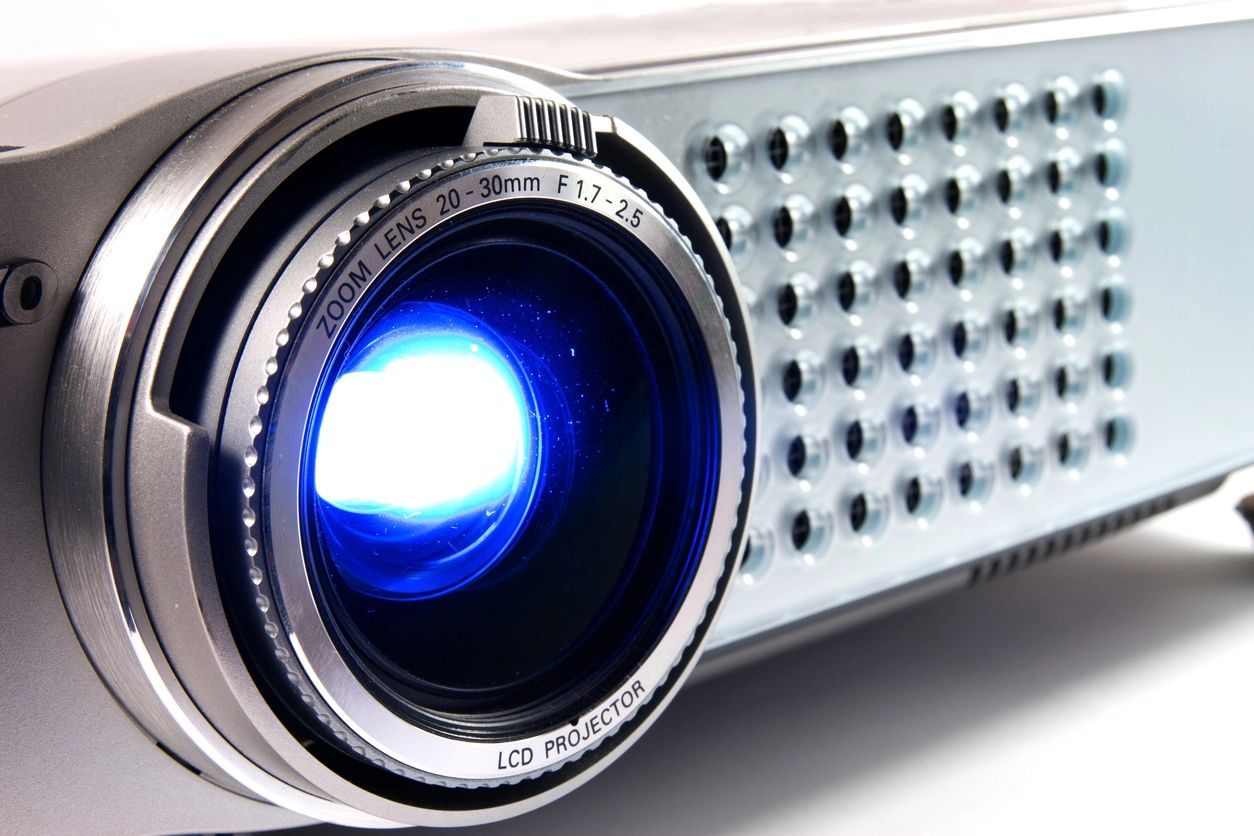 Video Equipment Rental Commercial Audio Video, Inc.