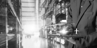 Engineering design
Fabrication
Installation
Commissioning
SOP’s