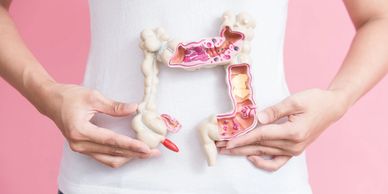 acupuncture for digestive, digestion and acupuncture