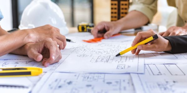 SpecialtyBuild Construction Services