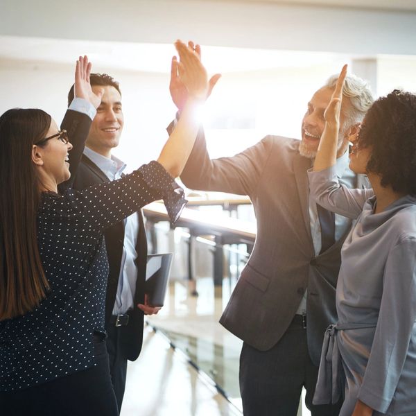 Soporte de asesoria para la Certificación ISO