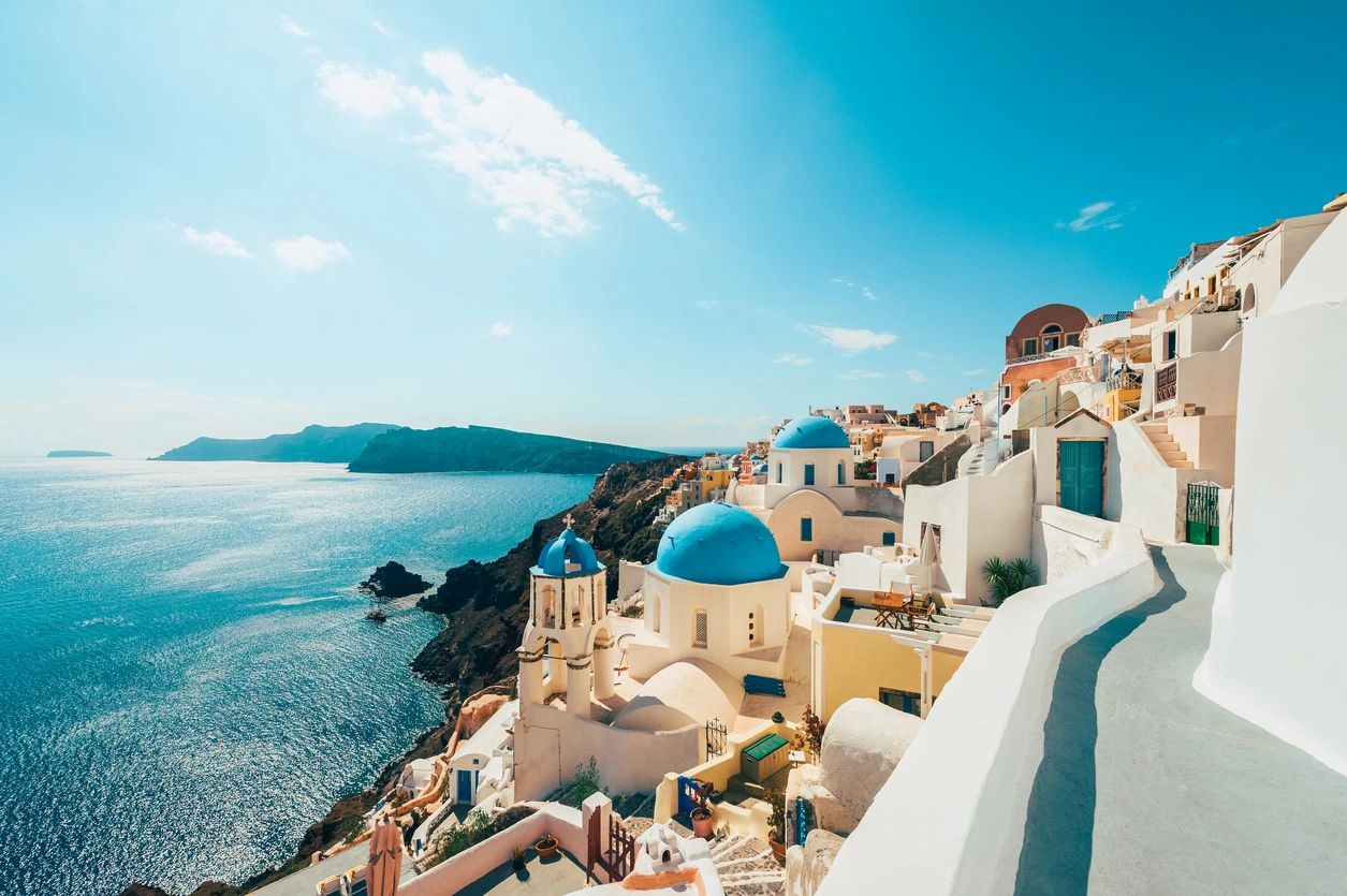 CRAZZYGREEK II - Greek Restaurant, Mediterranean Food