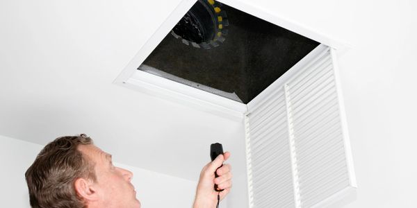 Heating, Air conditioning, duct work, ventilation, inspection, cooling system