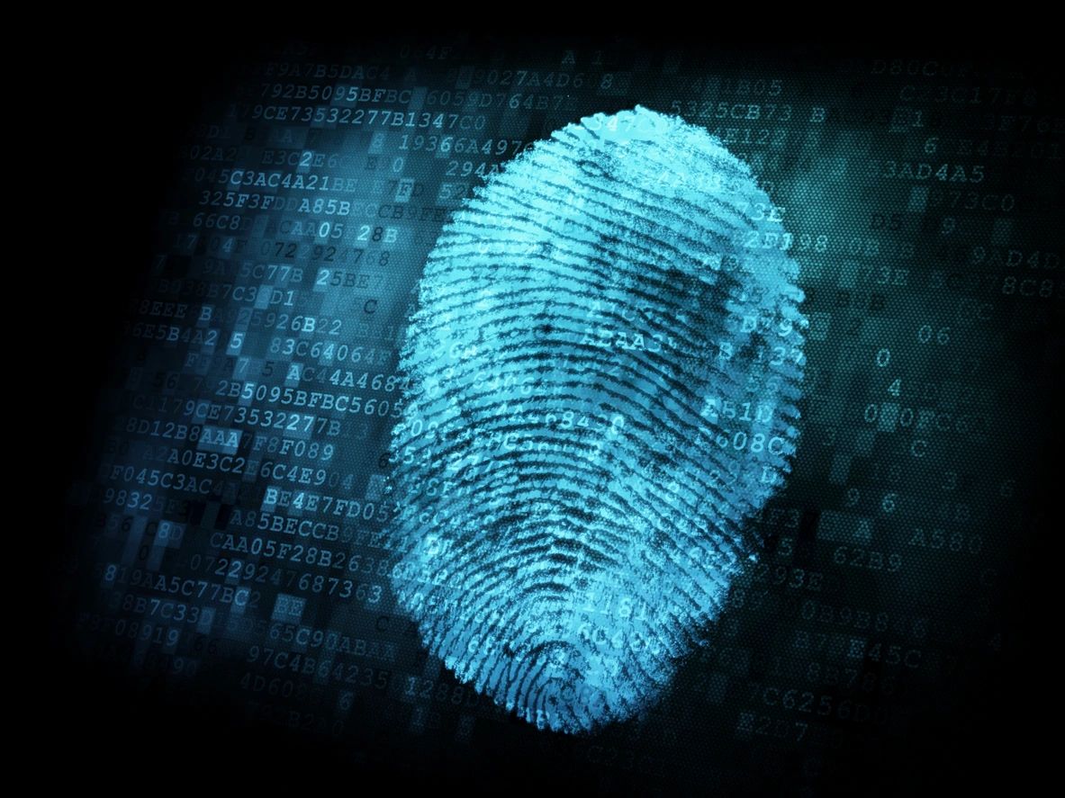 Where to get fingerprinted fingermetrics
