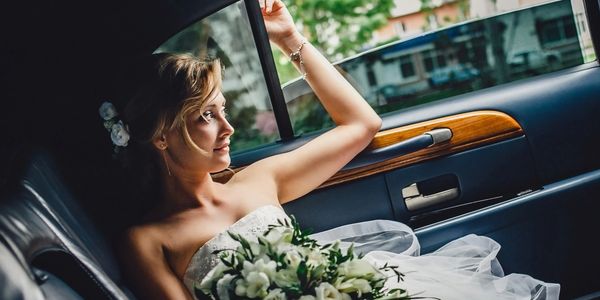 Traslado privado para bodas y mas eventos 