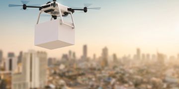 calgary courier service