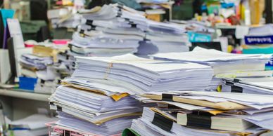 OCR service and document scanning service in Hong Kong