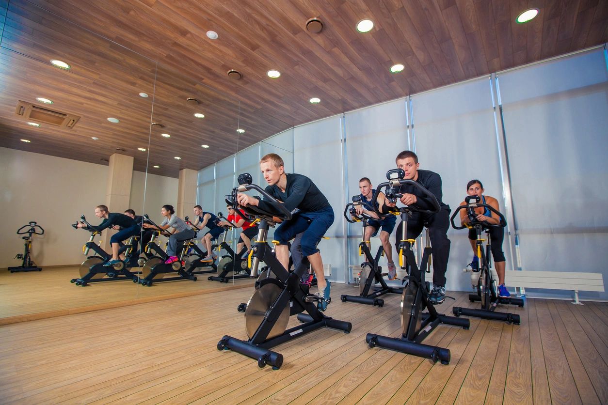 A Physical Education Tech Class Is As Essential As Sex Education