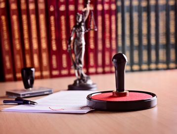 Notary Services