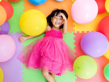 Kindermusik Themed Birthday Parties, Play Dates, Youth Camps & Summer Camps in Frederick, MD. 