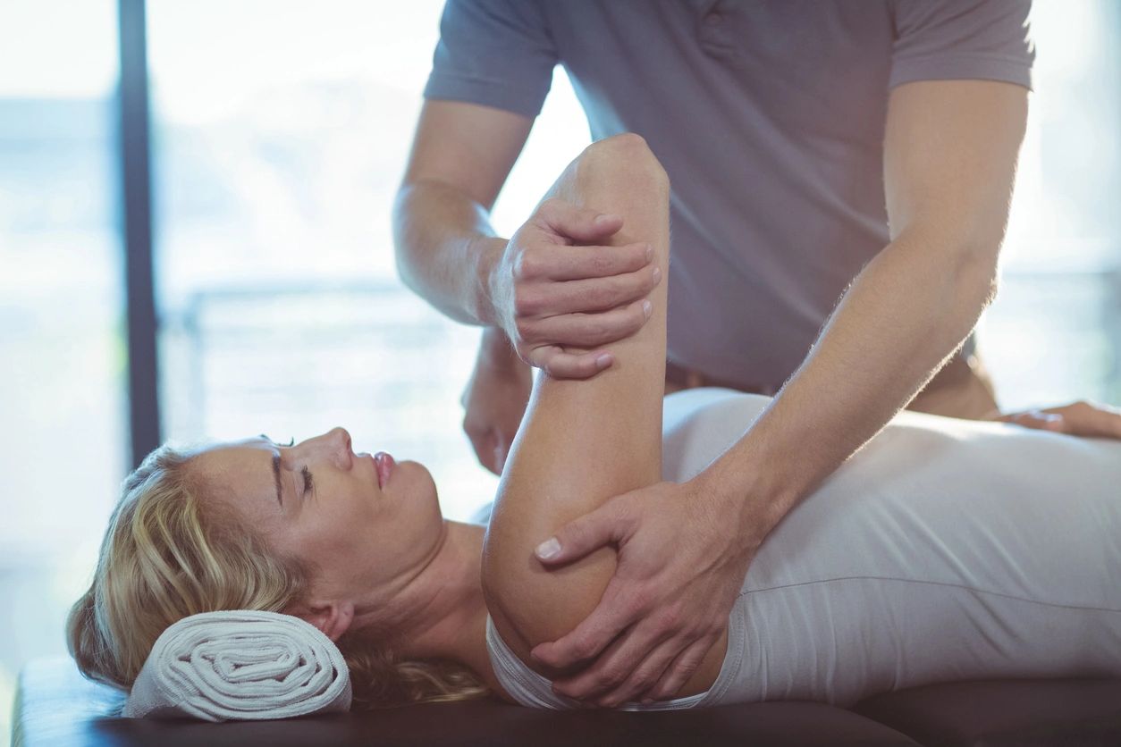 massage treatment image