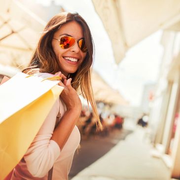 Enjoy premier shopping experiences in Arizona, from local boutiques to luxury stores