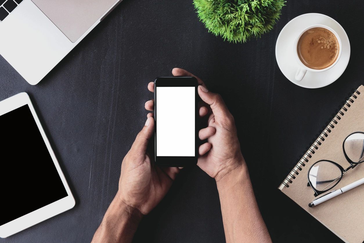 Ethings et app