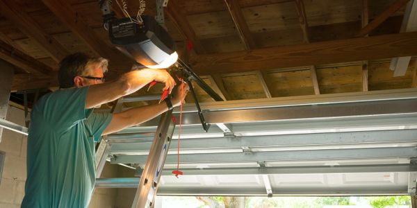 Choose your garage opener according to your needs and budget.