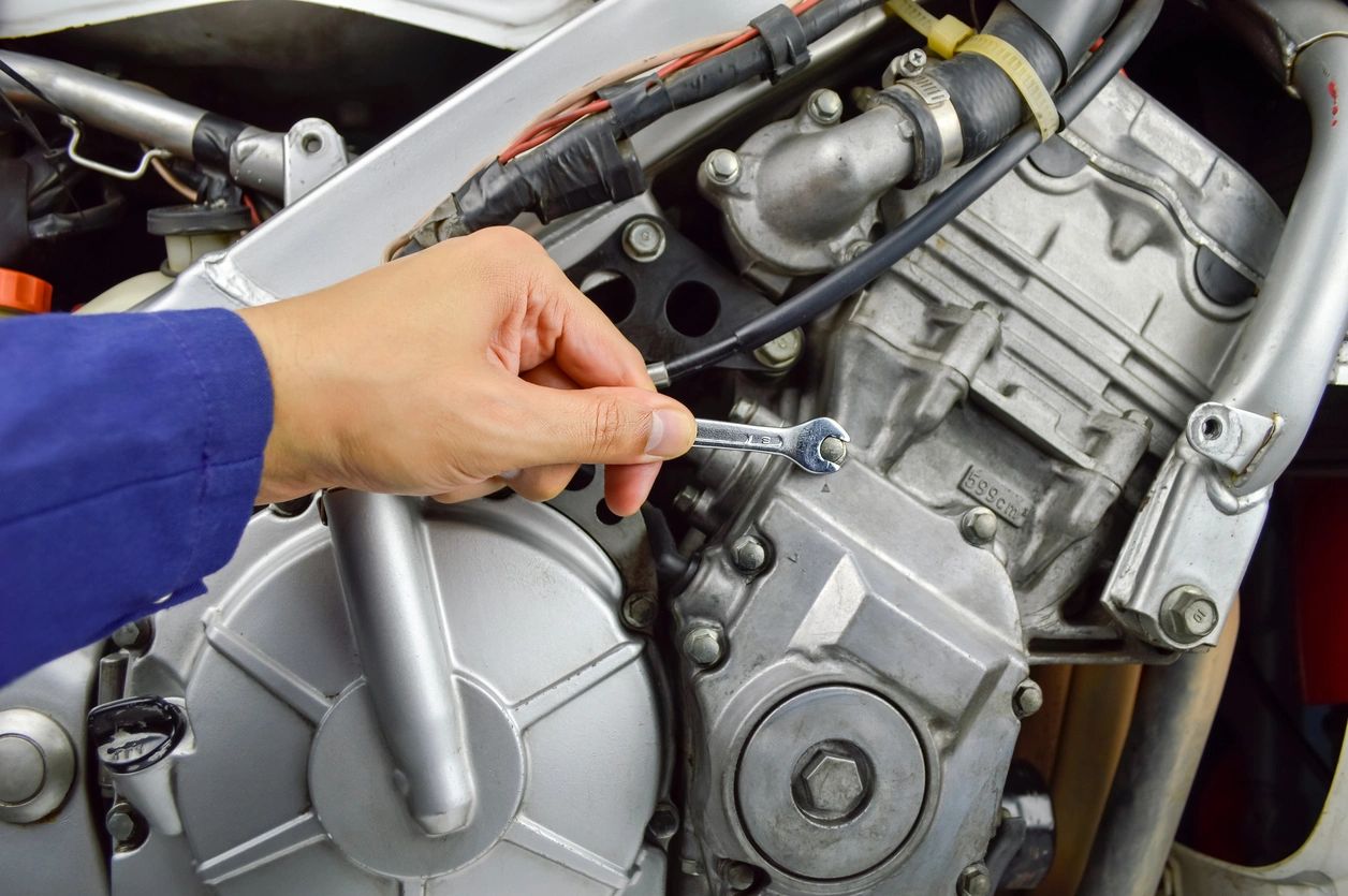 Escondido’s Guide to Essential Vehicle Safety Systems