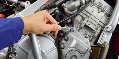 automotive air condition and heating repair in King William