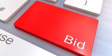 Bid Management, Bids, Proposals