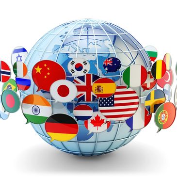 How do I successfully reach the French and Latin American markets?