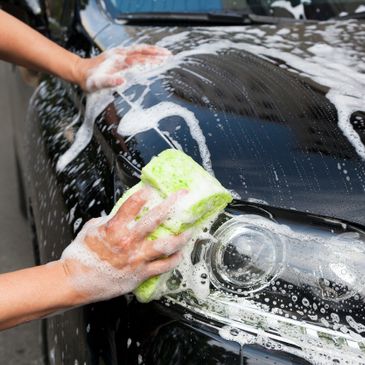 Car detailing, car wash, auto detailing