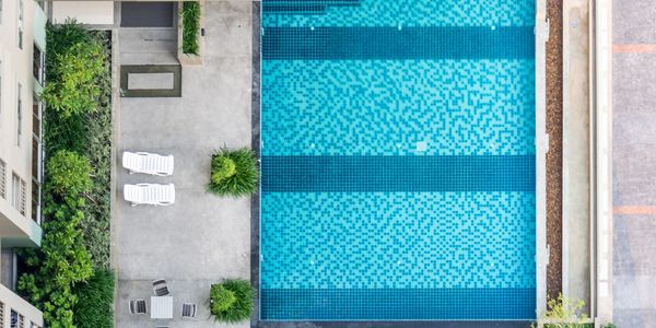 Stay Fresh Pool Care Sydney - Swimming Pool Clean and Maintenance