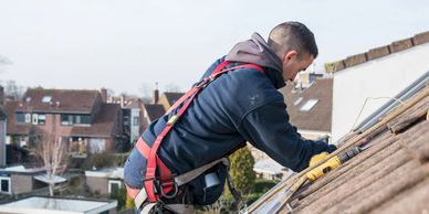 Roof repairs, Brighton, Lewes aerial and satellite engineers, Uckfield freesat installers, Sky HD