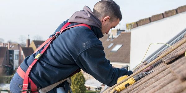 Roof, Repair, Emergency, Wood Shake, Historic, Eastman, Lakewood, Ohio, Rocky River