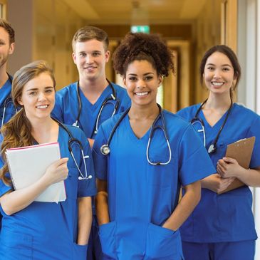 Certified Nursing Assistant Training Program – Michigan Healthcare