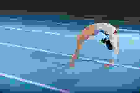 Gymnastics in Sugar Land - Sugar Land Gymnastics