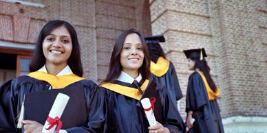 MBA Admissions Abroad