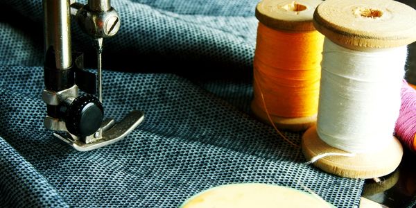 embroidery