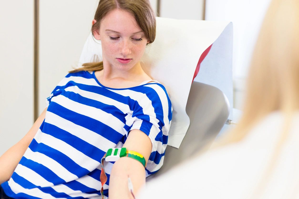 Private Montreal GTT for gestational diabetes. Accredited Dynacare & CDL lab partner testing.