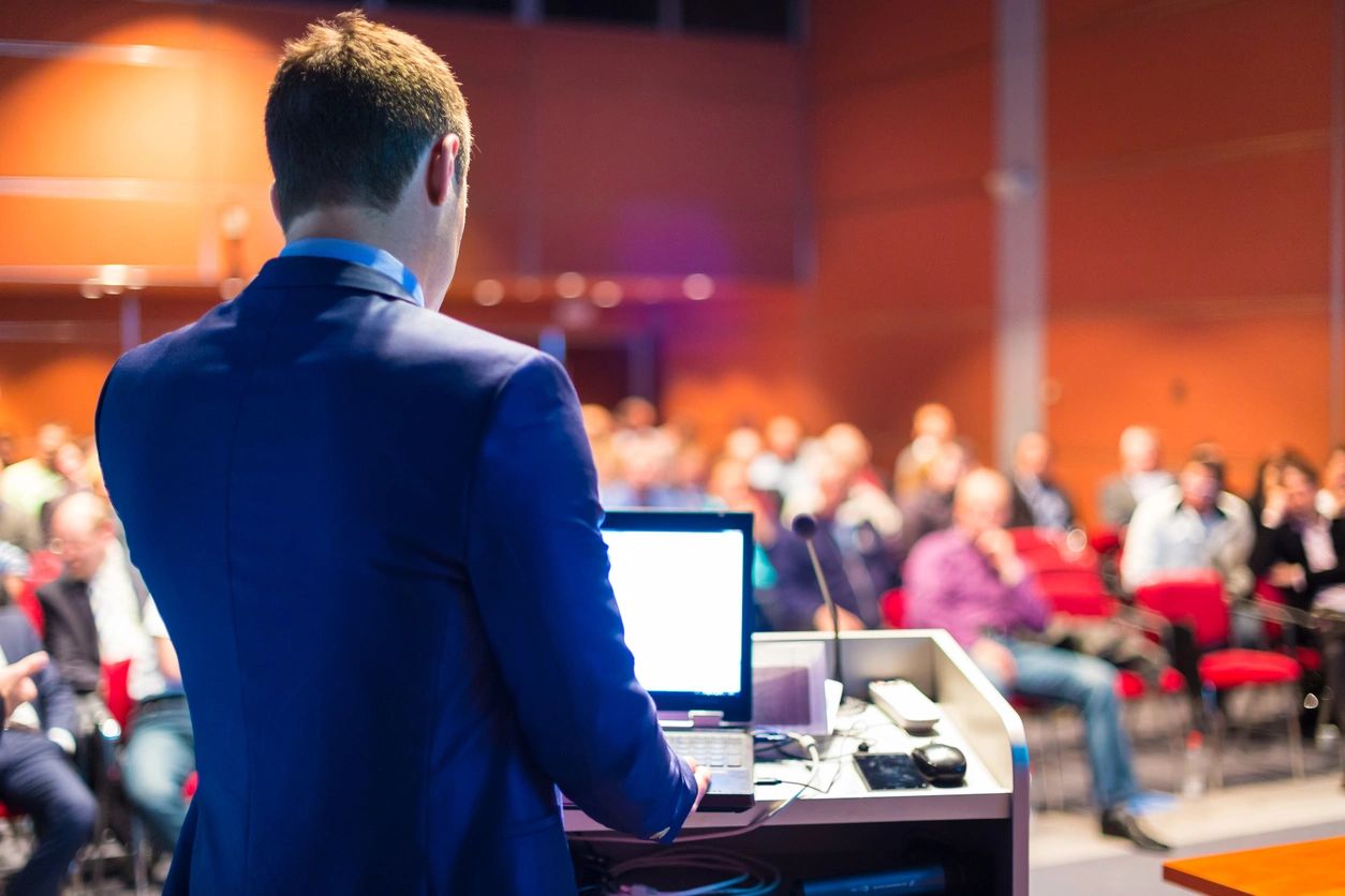 How to be a skillful and sincere speaker