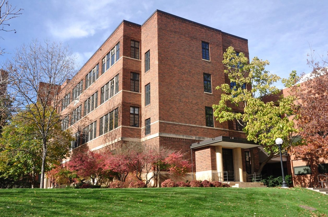 real estate rental property with multifamily potential. real estate investing grows the portfolio.