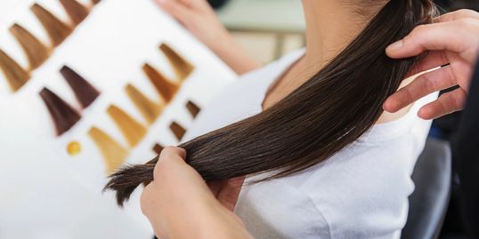 Hair Extensions Salon Pr Hair Extensions
