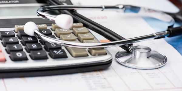 Tynet Medicare / Medicaid billing