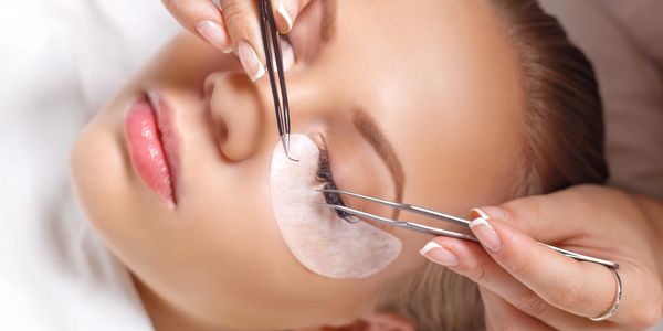 Luxury Lash Extensions