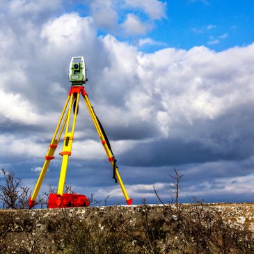 professional land surveyor, boundary survey, subdivisions