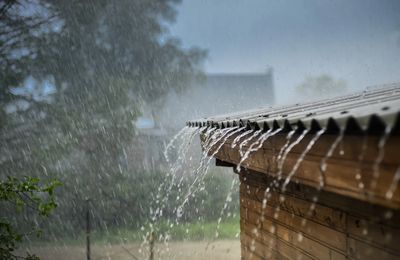 Taupo Bouncy Castle Rental Wet Weather Policy