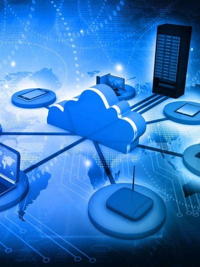 Networking Solutions: Discover Cloud Services