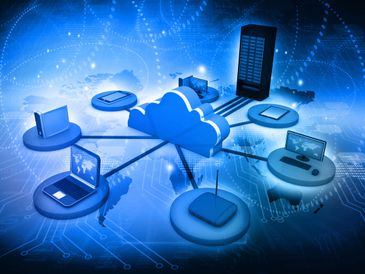 Nexus Cloud Lab