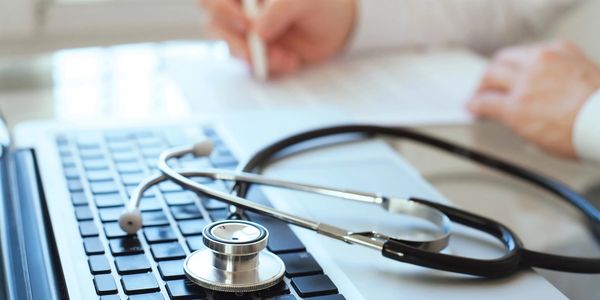 Healthcare IT
