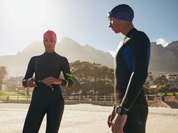 Triathlon Coaching