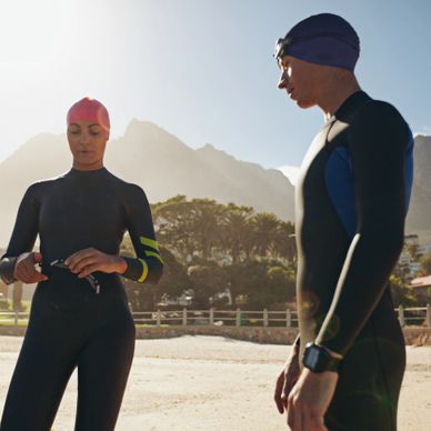 Triathlon