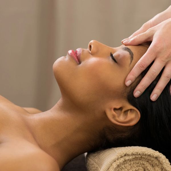 The Garden Room: Reflexology, Facials and Indian Head Massage