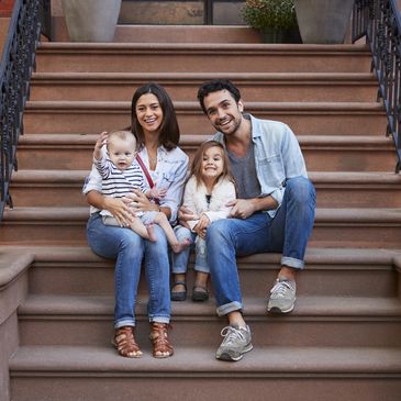 Healthcare for families