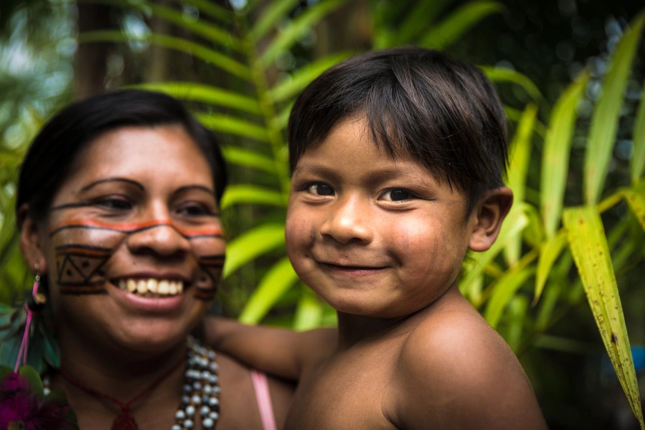 Listen to the people and learn to make the world better for everyone